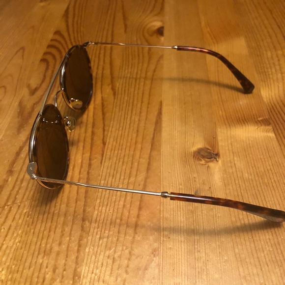 Ollie Quinn sunglasses - Picture 2 of 3